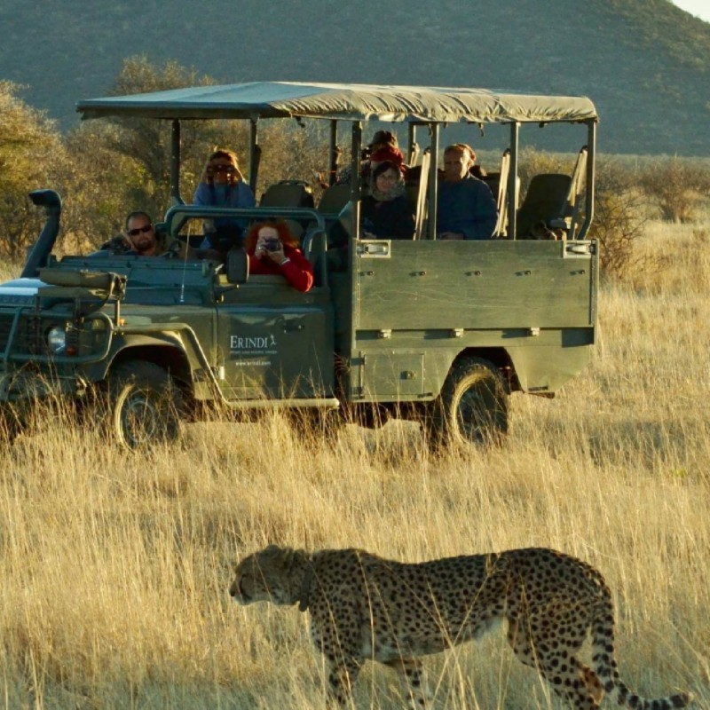 Welcome to Schalk Pienaar Hunting Safaris Namibia » Schalk Pienaar ...