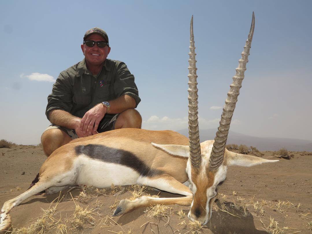 hunting safaris south africa